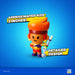 ФИГУРКИ BRAWL STARS S1 - ПАКЕТ ОТ 8 ДЕЛУКСОЗНИ КУТИЯ ВЕРСИЯ