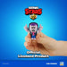 ФИГУРКИ BRAWL STARS S1 - ПАКЕТ ОТ 8 ДЕЛУКСОЗНИ КУТИЯ ВЕРСИЯ