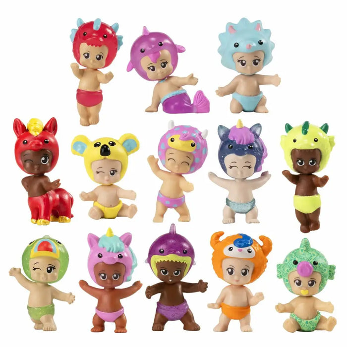 Фигурки на Герои Bandai