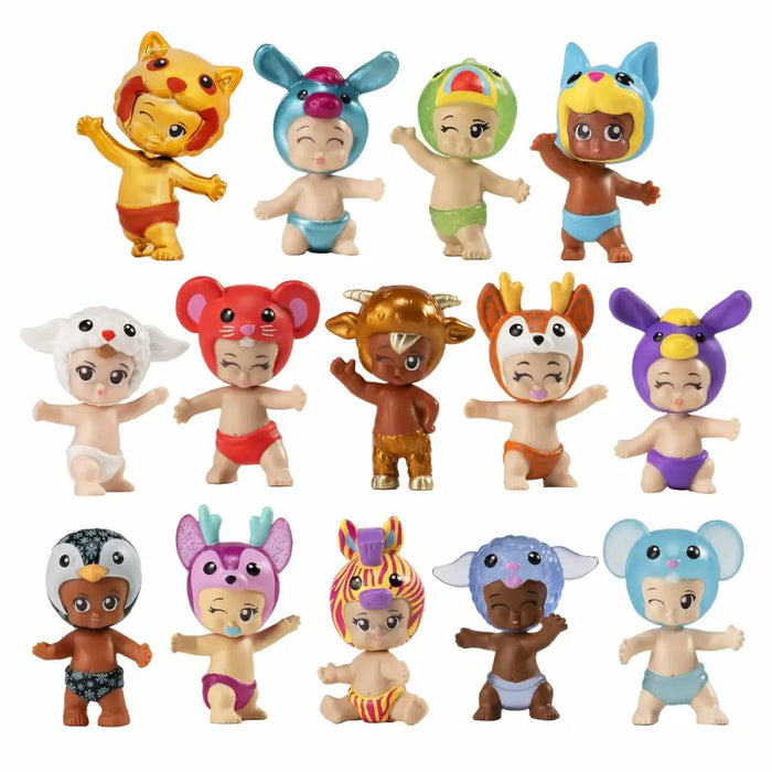 Фигурки на Герои Bandai