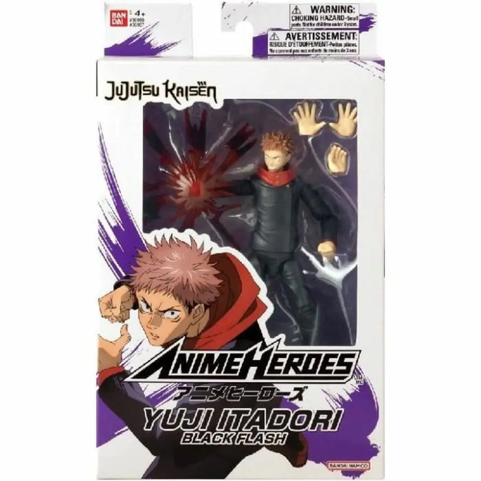 Фигурки на Герои Bandai