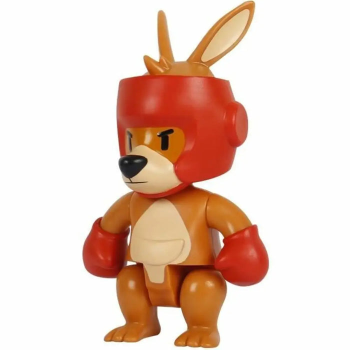 Фигурки на Герои Bandai Boxing Roo