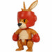 Фигурки на Герои Bandai Boxing Roo