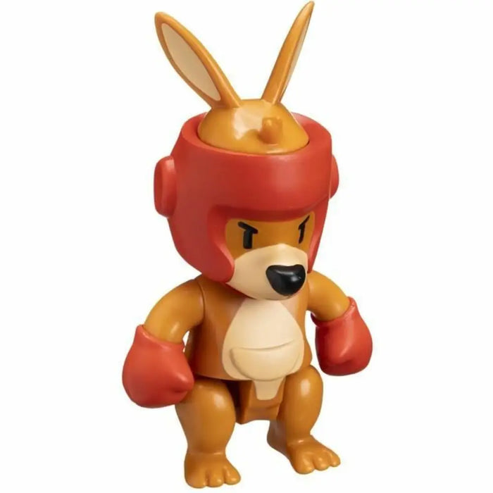 Фигурки на Герои Bandai Boxing Roo