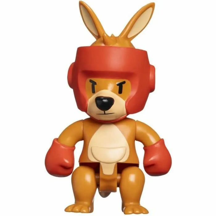 Фигурки на Герои Bandai Boxing Roo