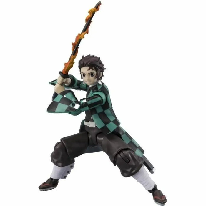 Фигурки на Герои Bandai Demon Slayer Анимация и аниме 11