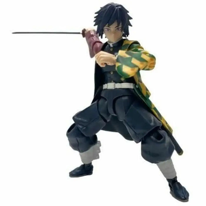 Фигурки на Герои Bandai Demon Slayer Анимация и аниме
