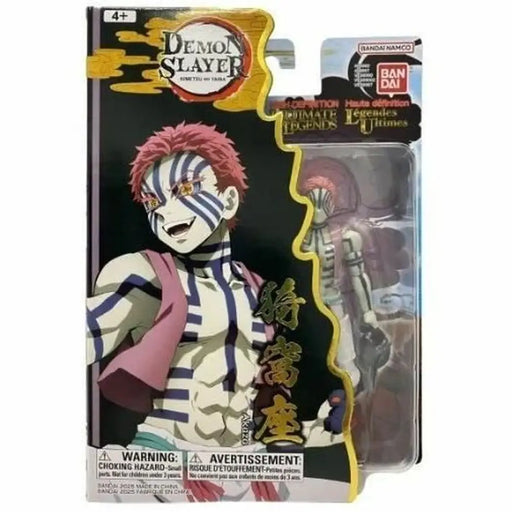 Фигурки на Герои Bandai Demon Slayer Анимация и аниме