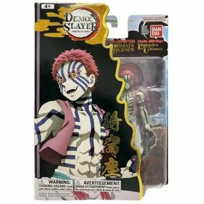 Фигурки на Герои Bandai Demon Slayer Анимация и аниме