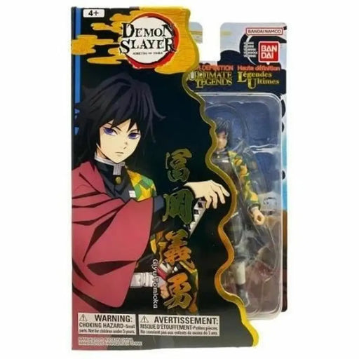 Фигурки на Герои Bandai Demon Slayer Анимация и аниме