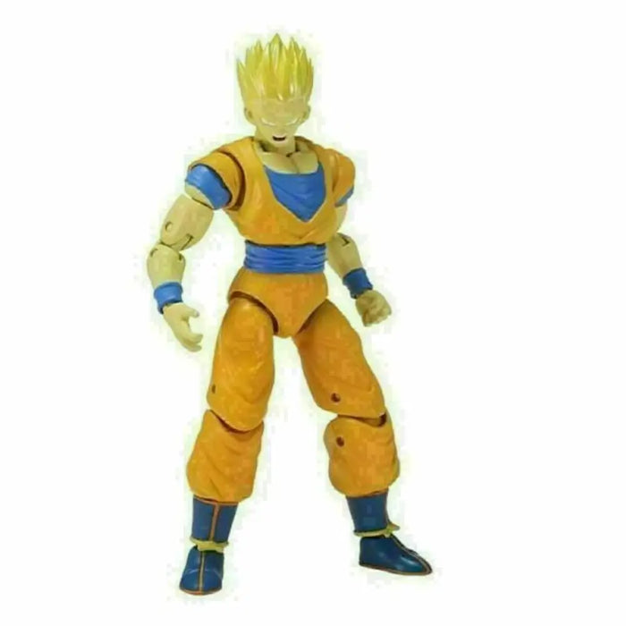 Фигурки на Герои Bandai Dragon Ball 1 броя (17 cm)