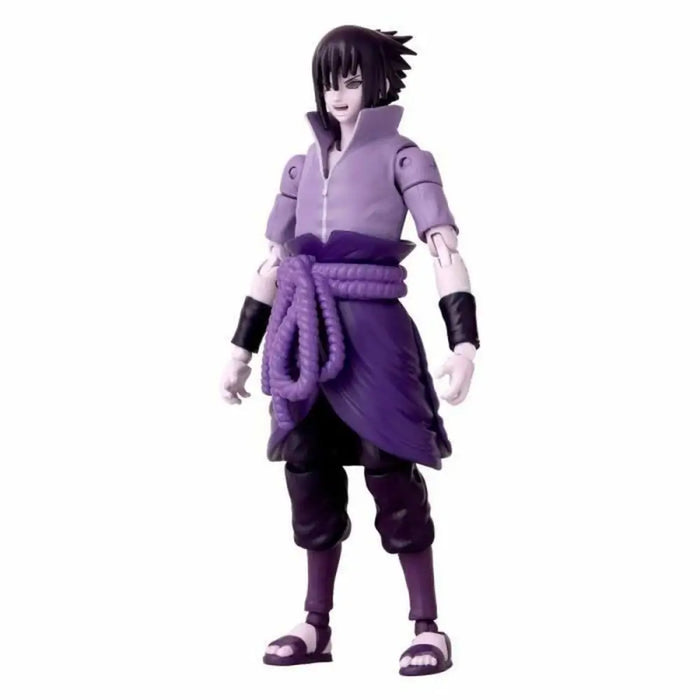 Фигурки на Герои Bandai Mangekyo Sharingan 17 cm