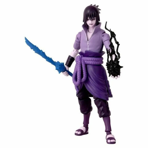 Фигурки на Герои Bandai Mangekyo Sharingan 17 cm