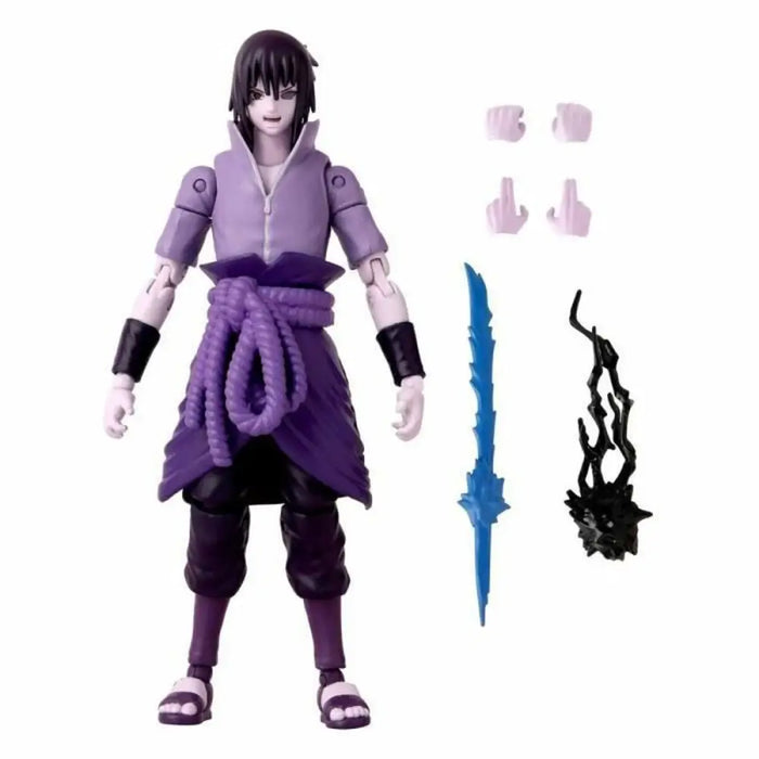 Фигурки на Герои Bandai Mangekyo Sharingan 17 cm