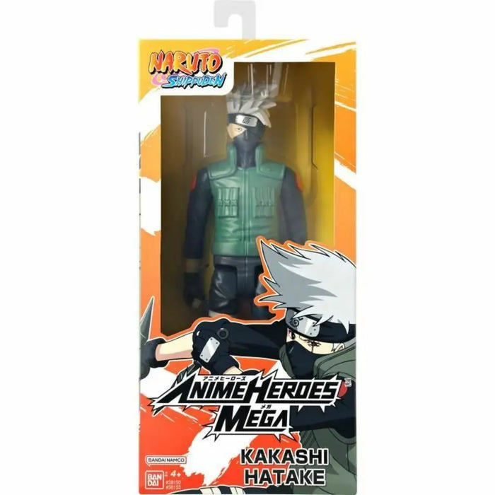 Фигурки на Герои Bandai Naruto Shippuden Naruto Shippuden