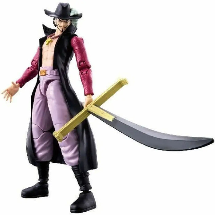 Фигурки на Герои Bandai One Piece One Piece 11 Части