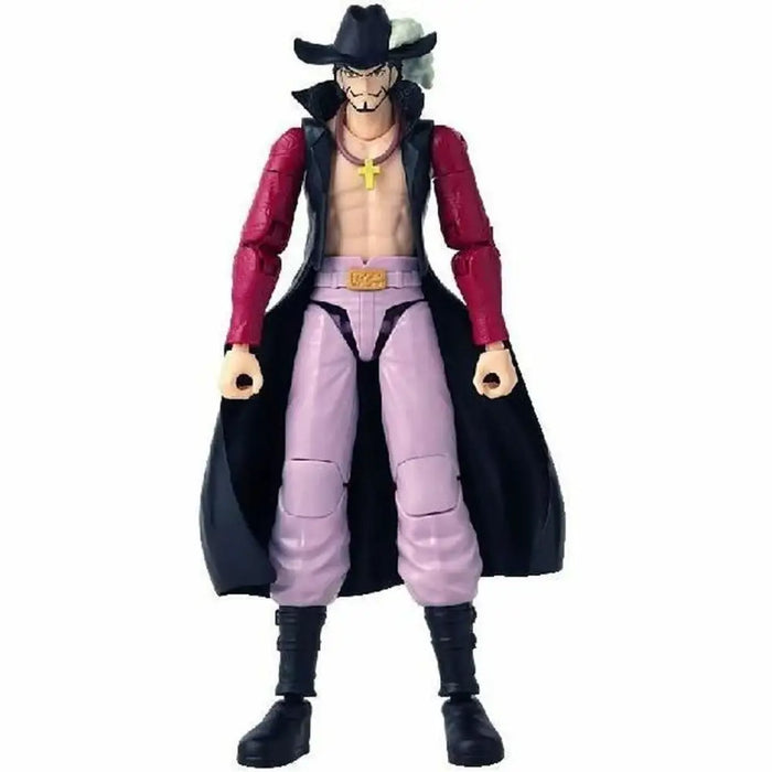 Фигурки на Герои Bandai One Piece One Piece 11 Части