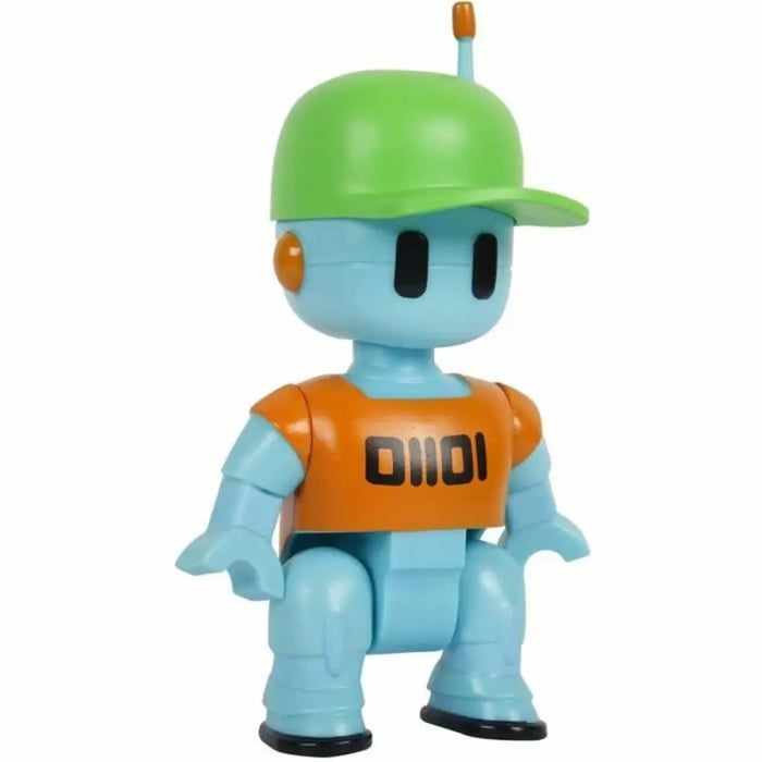 Фигурки на Герои Bandai Robot Guy Робот