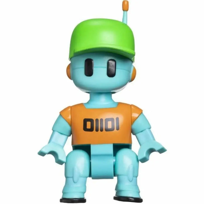 Фигурки на Герои Bandai Robot Guy Робот