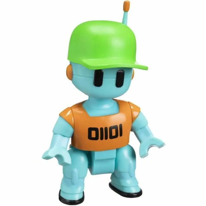 Фигурки на Герои Bandai Robot Guy Робот