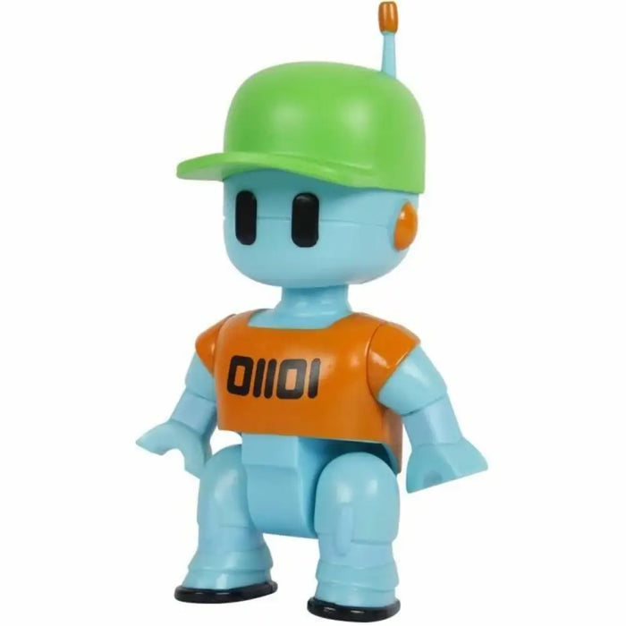 Фигурки на Герои Bandai Robot Guy Робот
