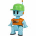 Фигурки на Герои Bandai Robot Guy Робот