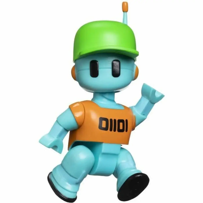 Фигурки на Герои Bandai Robot Guy Робот