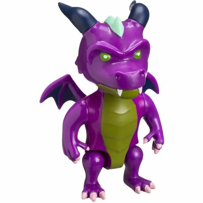 Фигурки на Герои Bandai Stumble Guys - Dusk Dragon Дракон