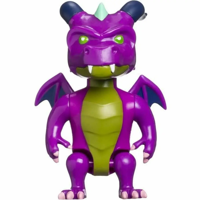 Фигурки на Герои Bandai Stumble Guys - Dusk Dragon Дракон