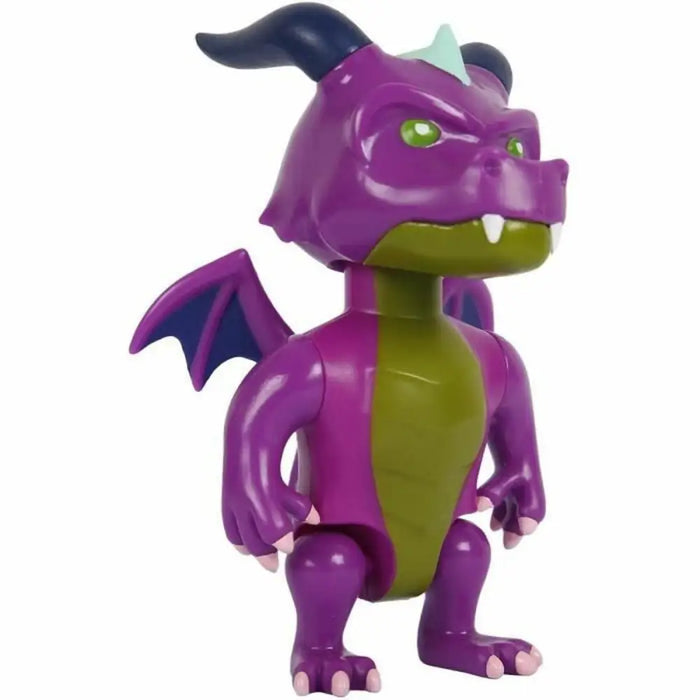Фигурки на Герои Bandai Stumble Guys - Dusk Dragon Дракон