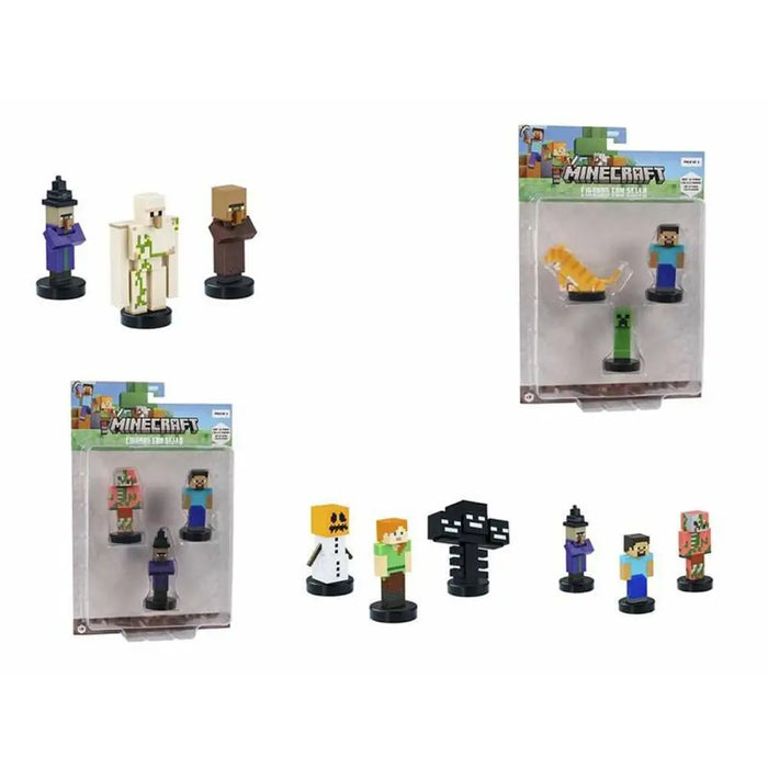 Фигурки на Герои Bizak