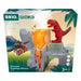 Фигурки на Герои Brio 36092 Dinosaur Erupting Volcano