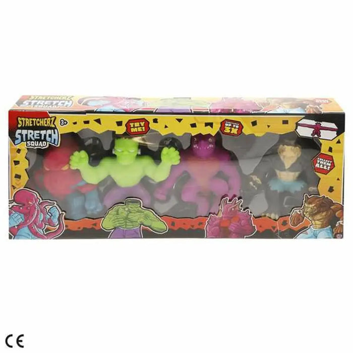 Фигурки на Герои Colorbaby 13 cm