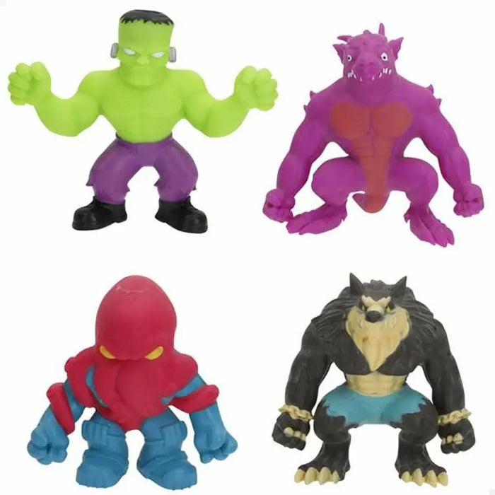 Фигурки на Герои Colorbaby 13 cm
