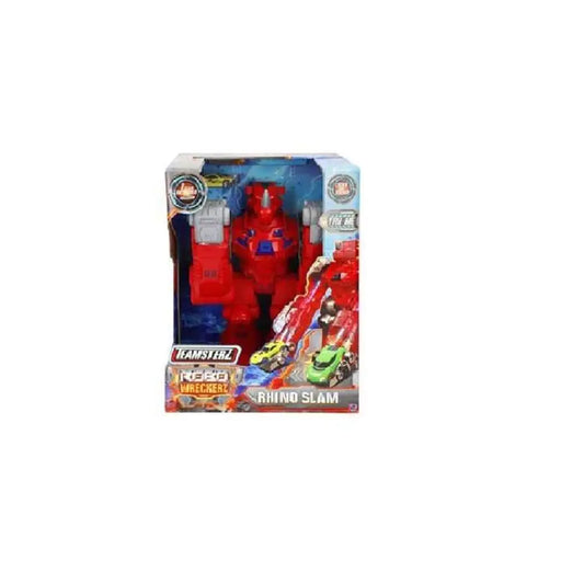 Фигурки на Герои Colorbaby Rino