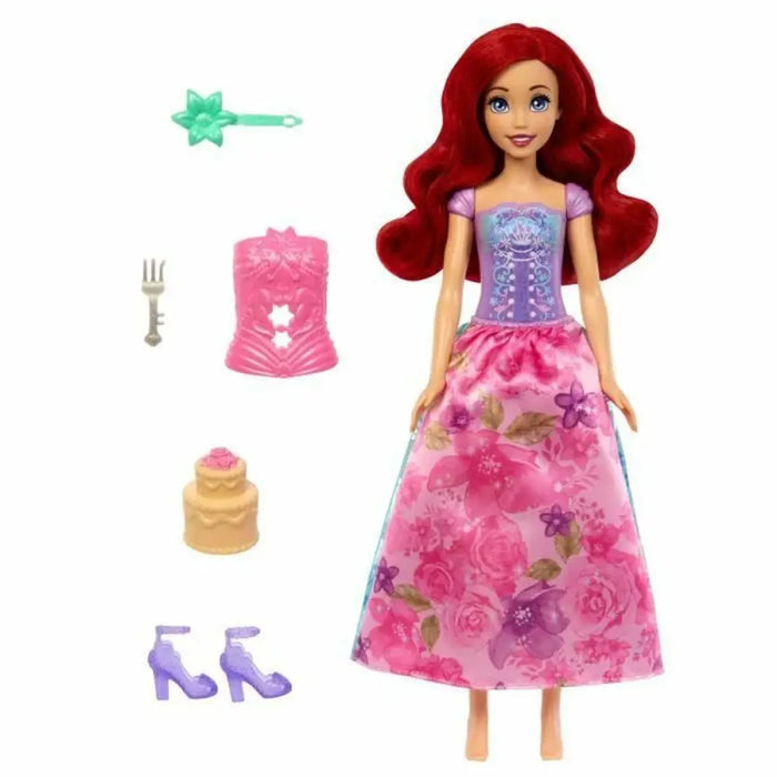 Фигурки на Герои Disney Princess