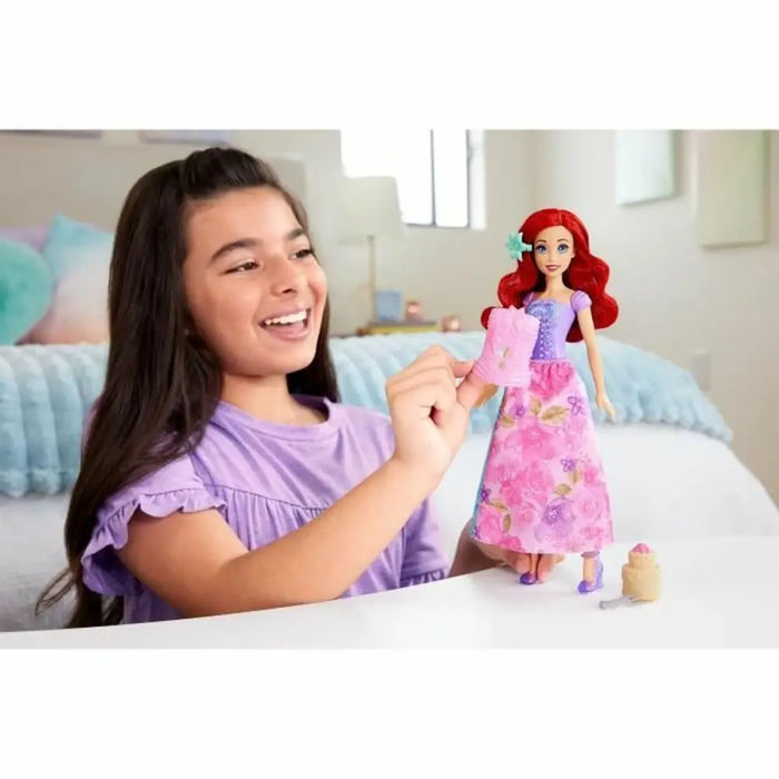 Фигурки на Герои Disney Princess