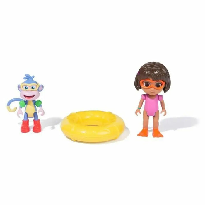 Фигурки на Герои Dora Dora