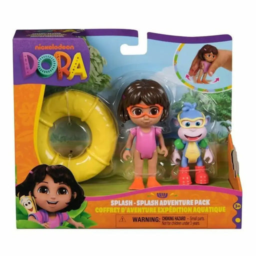 Фигурки на Герои Dora Dora