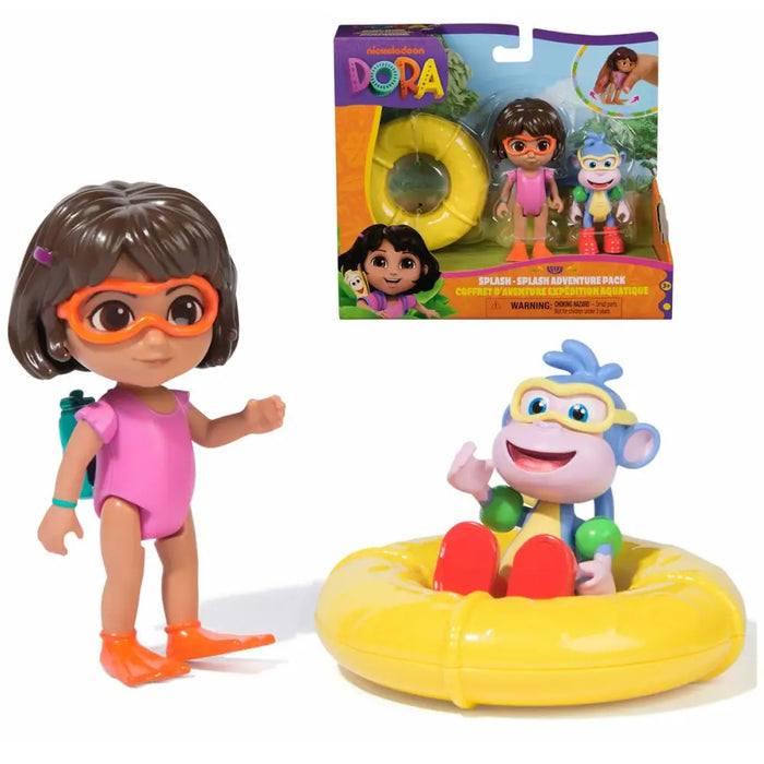 Фигурки на Герои Dora Dora
