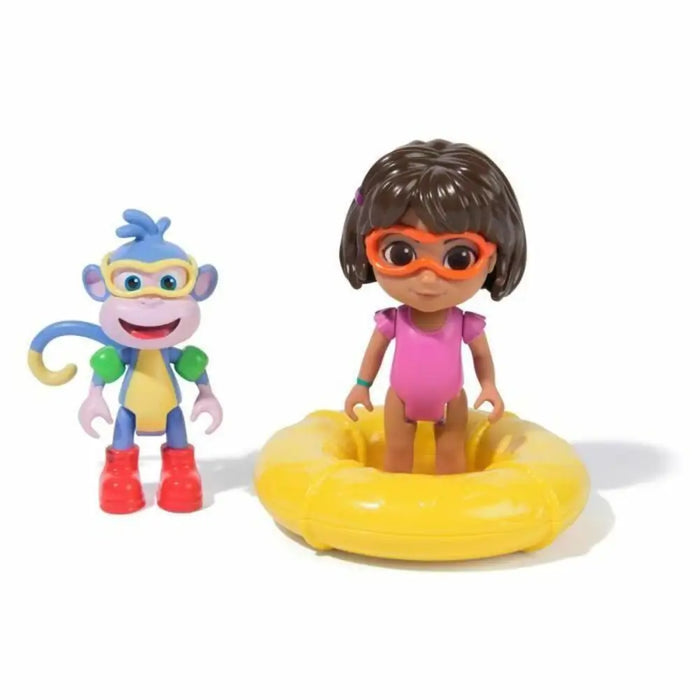 Фигурки на Герои Dora Dora