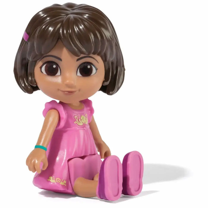 Фигурки на Герои Dora Dora