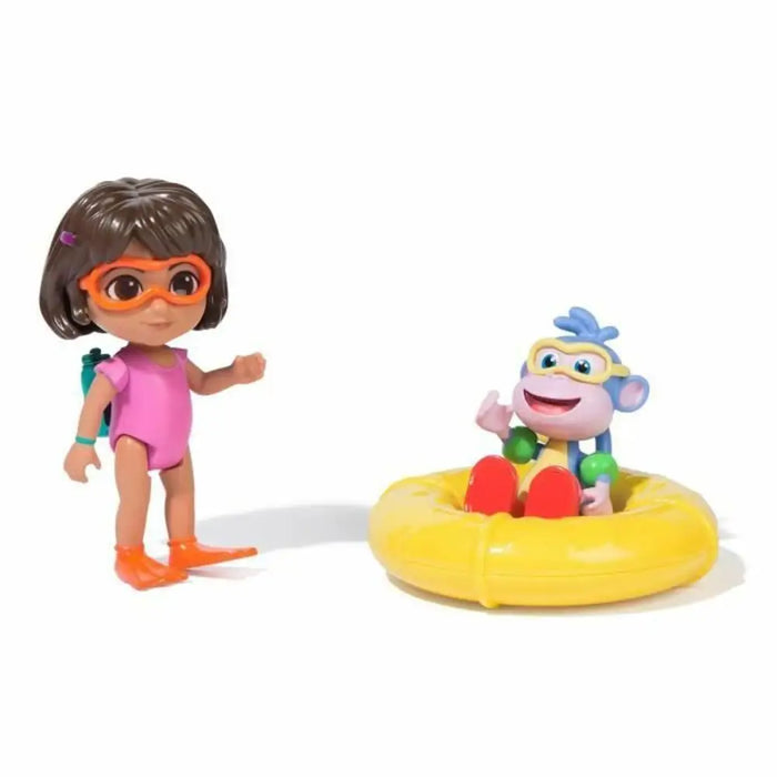 Фигурки на Герои Dora Dora