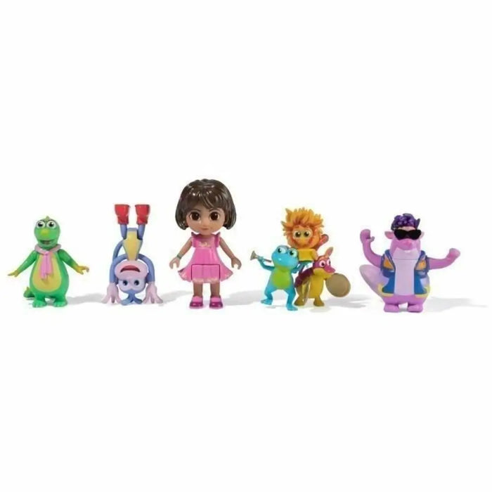 Фигурки на Герои Dora Dora