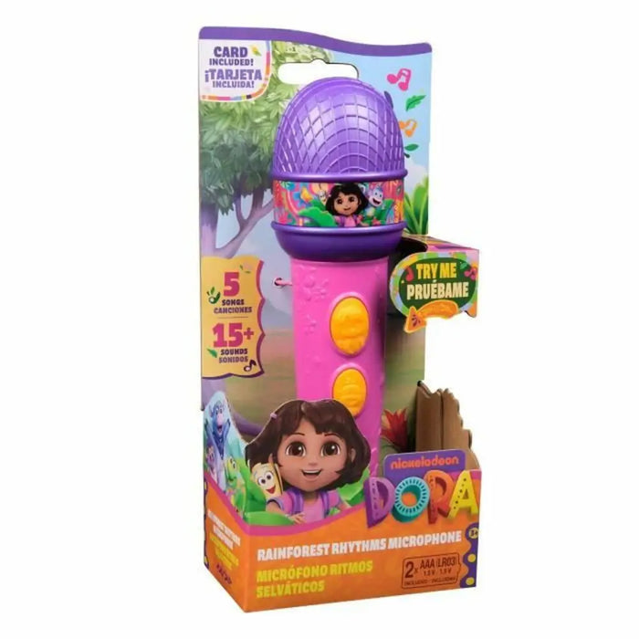 Фигурки на Герои Dora Dora