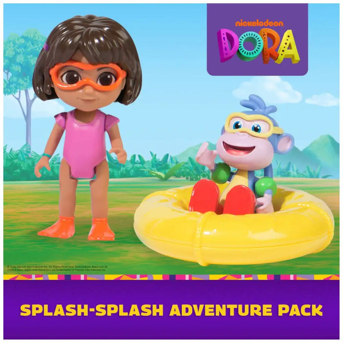 Фигурки на Герои Dora Dora