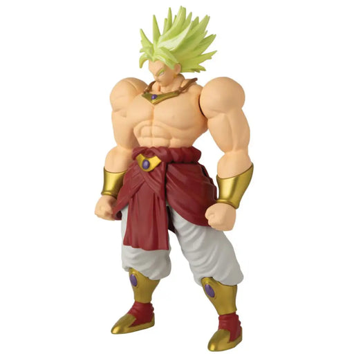 Фигурки на Герои Dragon Ball Broly Super Saiyan Bandai
