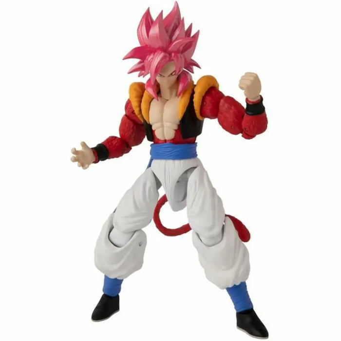 Фигурки на Герои Dragon Ball Super: Star Figure Gogeta
