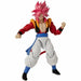 Фигурки на Герои Dragon Ball Super: Star Figure Gogeta