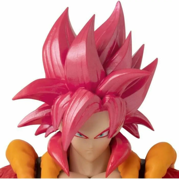 Фигурки на Герои Dragon Ball Super: Star Figure Gogeta